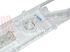 Immagine di CRUSCOTTO LAVATRICE 4 TASTI  6KG 1200U/MIN. ORIGINALE