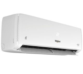 Immagine di CONDIZIONATORE WHIRLPOOL MSIDU12 CLASSE A++ 12000BTU