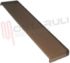 Immagine di SPORTELLO NEUTRO FRIGO 443X95MM.