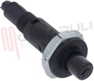 Immagine di ACCENSIONE ACCENDITORE PIEZO VERNITRON DIAM. 22MM.