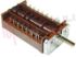Immagine di COMMUTATORE FORNO 6+OFF EGO 42.07000.004 ORIGINALE