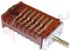 Immagine di COMMUTATORE FORNO 6+OFF EGO 42.07000.004 ORIGINALE
