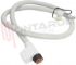 Immagine di TUBO CARICO ACQUASTOP ELETTRIFICATO 1,8MT. ORIGINALE