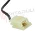 Immagine di TUBO CARICO ACQUASTOP ELETTRIFICATO 1,8MT. ORIGINALE