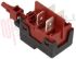 Immagine di INTERRUTTORE BIPOLARE ON-OFF 4 CONTATTI ROLD ORIGINALE