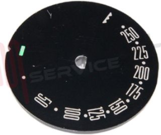 Immagine di DISCO MANOPOLA TERMOSTATO FORNO 762770262 ORIGINALE