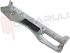 Immagine di CRUSCOTTO LAVATRICE GRIGIO CON SENSORE TOUCH 43027735 ORIG.