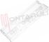 Immagine di FRONTALE CASSETTO CONGELATORE SUPERIORE 365X120MM. ORIGINALE