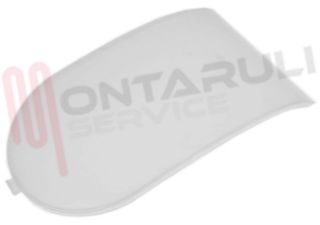 Immagine di DIFFUSORE LUCE FRIGO 84X135MM. 49035142 ORIGINALE