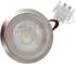 Immagine di FARETTO PER CAPPA F50 1,1W 12VDC LED 4000K H=15MM.ORIGINALE