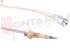 Immagine di TERMOCOPPIA ATTACCO JACK ULTRARAPIDO L= 450MM. ORIGINALE