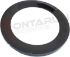 Immagine di CORNICE OBLO' ANTERIORE NERA 285059 G1 ORIGINALE