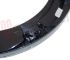 Immagine di CORNICE OBLO' ANTERIORE NERA 285059 G1 ORIGINALE