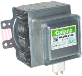 Immagine di MAGNETRON M24FB-310A GALANZ ORIGINALE