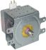 Immagine di MAGNETRON M24FB-310A GALANZ ORIGINALE