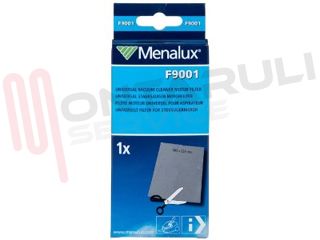 Immagine di FILTRO MOTORE D24=F9001 228X300MM. PZ.1