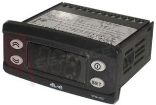 Immagine di TERMOSTATO DIGITALE IDPLUS 902 CONTROLLORE ELIWELL