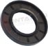 Immagine di ANELLO TENUTA 80X45X9,5MM.