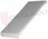 Immagine di PORTINA EVAPORATORE BIANCA 240X100MM. ORIGINALE