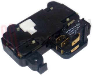Immagine di DISPOSITIVO FRENO CESTO CARICA DALL'ALTO 4600059 ORIGINALE