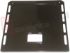 Immagine di FONDO FORNO GAS 427X455MM. ARISTON ORIGINALE