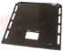 Immagine di FONDO FORNO GAS 427X455MM. ARISTON ORIGINALE