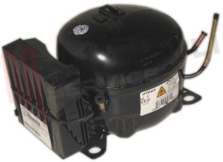 Immagine di COMPRESSORE R600A INVERTER EMBRACO VEMC7C