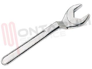 Immagine di CHIAVE PER BOMBOLA GAS 25MM.