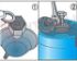 Immagine di CHIAVE PER BOMBOLA GAS 25MM.