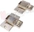 Immagine di KIT CERNIERA PORTELLONE INCASSO 2PZ. ORIGINALE