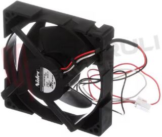 Immagine di VENTOLA ASSIALE 12V DC U92C12MS1B3-52 NIDEC ORIGINALE