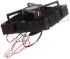 Immagine di VENTOLA ASSIALE 12V DC U92C12MS1B3-52 NIDEC ORIGINALE