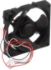 Immagine di VENTOLA ASSIALE 12V DC U92C12MS1B3-52 NIDEC ORIGINALE
