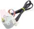 Immagine di MOTORINO DEFLETTORE 24BYJ48-1422 12V DC ORIGINALE