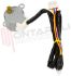 Immagine di MOTORINO DEFLETTORE 24BYJ48-1422 12V DC ORIGINALE