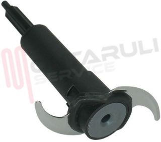 Immagine di LAMA A ''S'' TRITATUTTO MASTERCHOP XL DJ450 ORIGINALE