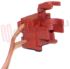 Immagine di ASSIEME 5 MICROINTERRUTTORI SMEG 694490713 ORIGINALE