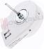 Immagine di MOTOVENTILATORE FRIGO DC 12V 2.5W 0.21A DRCP5030LA