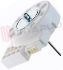 Immagine di MOTOVENTILATORE FRIGO DC 12V 2.5W 0.21A DRCP5030LA