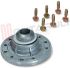 Immagine di MOZZO ASSIEMATO LATO OPPOSTO PULEGGIA CUSCINETTO 6203 ORIG.