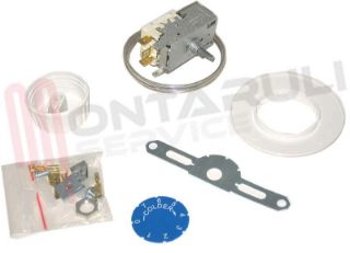 Immagine di TERMOSTATO UNIVERSALE K59-L1102 VT9