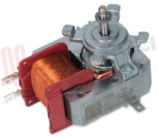 Immagine di GRUPPO VENTOLA FORNO 20W 220/240V 50/60HZ ORIGINALE