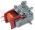 Immagine di GRUPPO VENTOLA FORNO 20W 220/240V 50/60HZ ORIGINALE