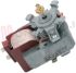 Immagine di GRUPPO VENTOLA FORNO 20W 220/240V 50/60HZ H=20MM.