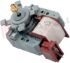 Immagine di GRUPPO VENTOLA FORNO 20W 220/240V 50/60HZ H=20MM.