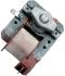 Immagine di GRUPPO VENTOLA FORNO 20W 220/240V 50/60HZ H=20MM.