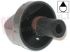 Immagine di MANOPOLA FUOCO 96/Z INOX SILVER D.8MM. ORIGINALE