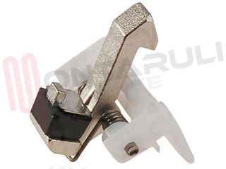 Immagine di GANCIO MANIGLIA DC97-05111A ORIGINALE
