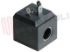 Immagine di BOBINA ELETTROVALVOLA 7W 230V FORO 10-13MM.