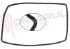 Immagine di GUARNIZIONE PORTA FORNO 4 LATI 430X330MM. NARDI